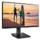 LG 24 inch (60.4 cm) IPS FHD monitor 75 Hz Refresh, Black 24MP450