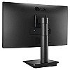 LG 24 inch (60.4 cm) IPS FHD monitor 75 Hz Refresh, Black 24MP450