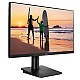 LG 24 inch (60.4 cm) IPS FHD monitor 75 Hz Refresh, Black 24MP450