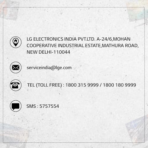LG 24 inch (60.4 cm) IPS FHD monitor 75 Hz Refresh, Black 24MP450 LG 24 inch (60.4 cm) IPS FHD monitor 75 Hz Refresh, Black 24MP450
