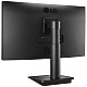 LG 24 inch (60.4 cm) IPS FHD monitor 75 Hz Refresh, Black 24MP450