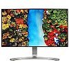 LG 24 inch (60.4 cm) IPS FHD monitor 75 Hz Refresh, Black 24MP450