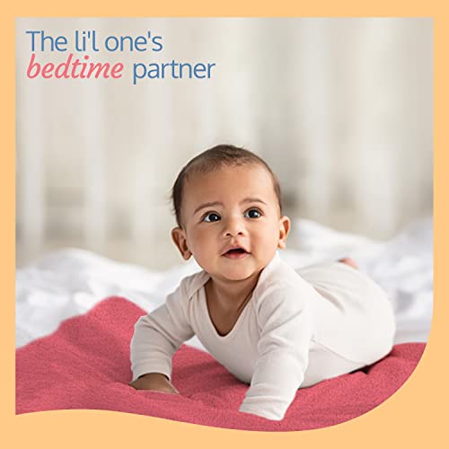 Luvlap Adore Baby Carrier with 3 Carry Positions, for 6 to 24 Months Baby (Grey) & Instadry Luvlap Adore Baby Carrier with 3 Carry Positions, for 6 to 24 Months Baby (Grey) & Instadry