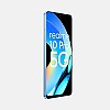 Realme 10 Pro 5G (Nebula Blue, 6 GB RAM 128 GB) Refurbished