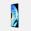 Realme 10 Pro 5G (Nebula Blue, 6 GB RAM 128 GB) Refurbished