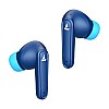 boAt Airdopes 113 TWS Wireless in Ear Earbuds with ENx Tech, Beast Mode, (Bold Blue)