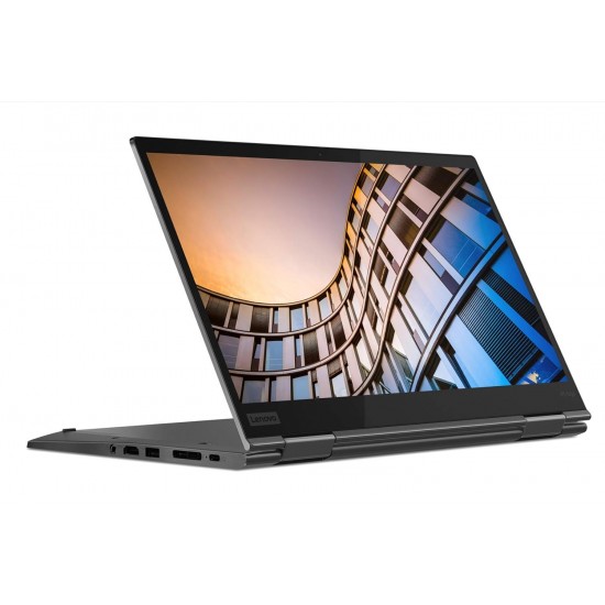 Lenovo ThinkPad X1 Yoga Intel Core i7 8th Gen 14-inch WQHD Thin and Light Touchscreen Laptop 16GB RAM 512 GB SSD Windows 10 Refurbished 