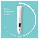 Braun Body Mini Trimmer BS1000, Electric Body Hair Removal for Men, Precision Hair Removal for Chest White