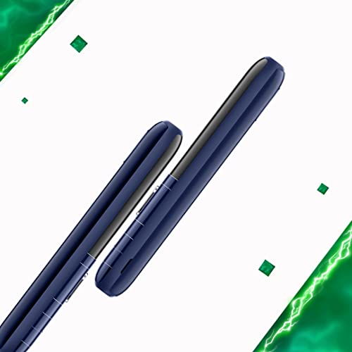 itel Power 200 4.5cm, 2500mAh, 3D Curved Display Lens Keypad Mobile Deep Blue itel Power 200 4.5cm, 2500mAh, 3D Curved Display Lens Keypad Mobile Deep Blue