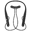 Portronics Harmonics Z4 Wireless Bluetooth 5.3 Neckband in Ear Earphones with mic