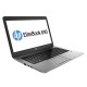 HP EliteBook 840 G2 5th Gen Intel Core i5 14 inch Thin Light HD Laptop (8GB RAM 256GB SSD Grey Refurbished
