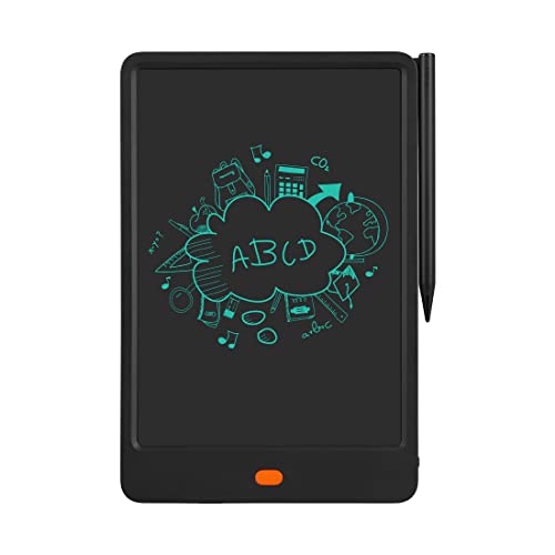 Redmi LCD Writing Pad with Stylus, 21.59 cm(8.5-inch), Smart Lock, ABS Material, Anti-Blue Light Screen Redmi LCD Writing Pad with Stylus, 21.59 cm(8.5-inch), Smart Lock, ABS Material, Anti-Blue Light Screen