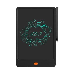 Redmi LCD Writing Pad with Stylus, 21.59 cm(8.5-inch), Smart Lock, ABS Material, Anti-Blue Light Screen