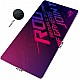 SPIN CART Gaming Mouse pad, Long XXL Extended Desk Table Mat Mousepad for Laptop PC Computer (Multi)