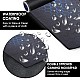 SPIN CART Gaming Mouse pad, Long XXL Extended Desk Table Mat Mousepad for Laptop PC Computer (Multi)