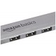 amazon basics 4 Port Type C USB Hub 3.1 USB C to 4 Ports USB A 3.1 Adapter Super High Speed Data (Grey)
