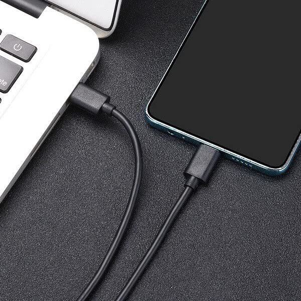 C&E USB C to Type C Cable, USB 3.1 Type C Gen 2 Fast Charge Cable 100w Black C&E USB C to Type C Cable, USB 3.1 Type C Gen 2 Fast Charge Cable 100w Black