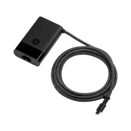 HP USB-C 65W Laptop Charger, 65W, Type-C USB, AC Adapter (671R2AA) HP USB-C 65W Laptop Charger, 65W, Type-C USB, AC Adapter (671R2AA)