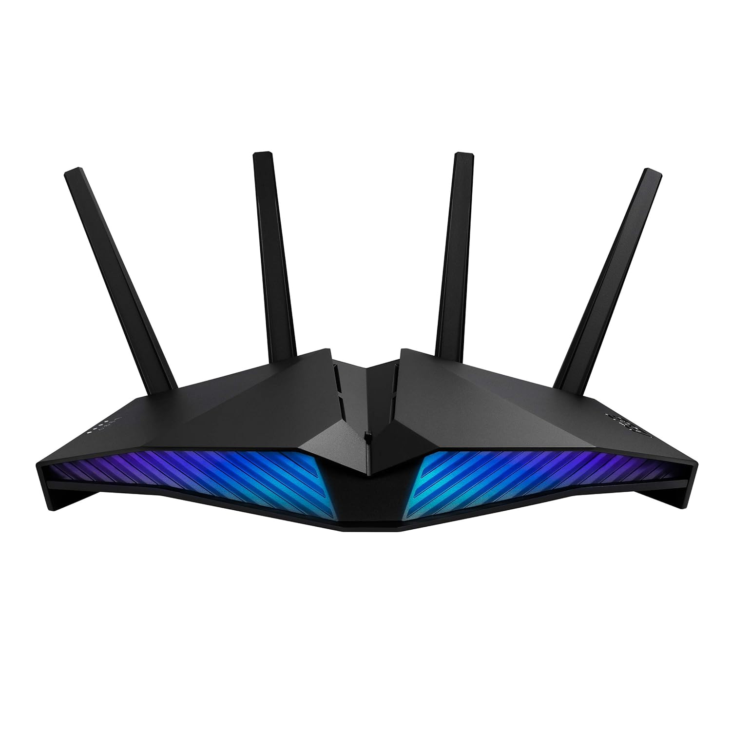 ASUS - asusルーター RT-AX82U ASUS Rt-Ax82U (Ax5400) Dual Band WiFi 6 Extendable Gaming Router