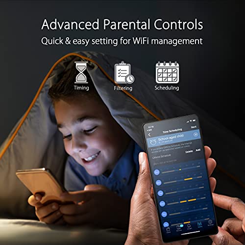 ASUS Rt-Ax82U (Ax5400) Dual Band WiFi 6 Extendable Gaming Router,Gaming Port,Mobile Game Mode,Aura RGB,Ps5 BLACK ASUS Rt-Ax82U (Ax5400) Dual Band WiFi 6 Extendable Gaming Router,Gaming Port,Mobile Game Mode,Aura RGB,Ps5 BLACK