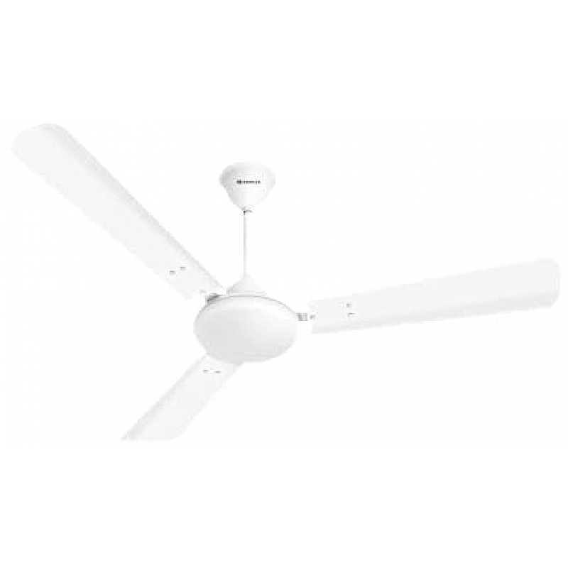 Havells 1200 mm FAN SS390 ES ELEGANT WHITE