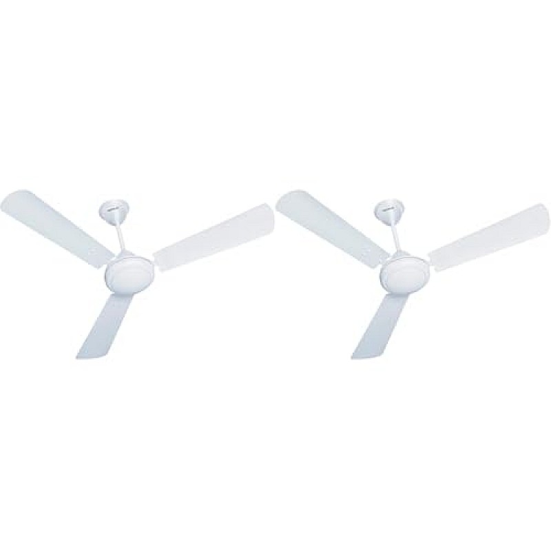 Havells 1200 mm FAN SS390 ES ELEGANT WHITE