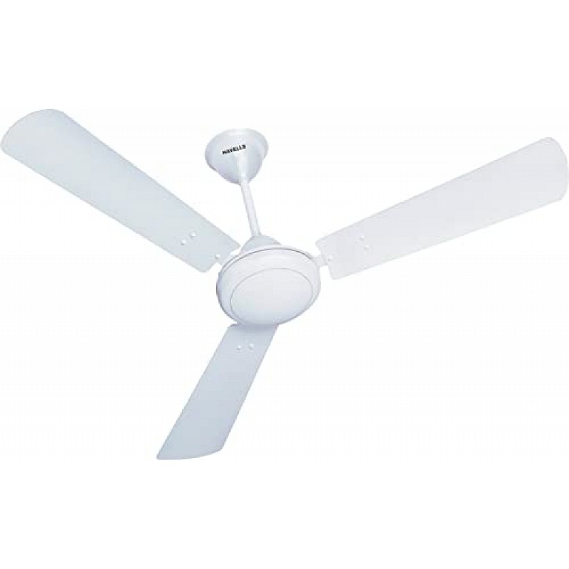 Havells 1200 mm FAN SS390 ES ELEGANT WHITE