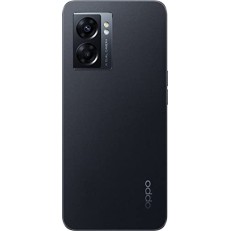 Oppo K10 5G (Midnight Black, 8GB RAM 128GB Storage) Refurbished