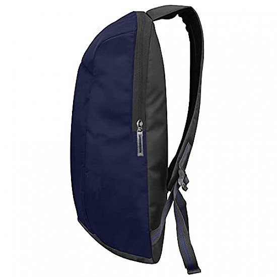 amazon basics - Mini Backpack for Outdoor Use (12 l) (Blue)