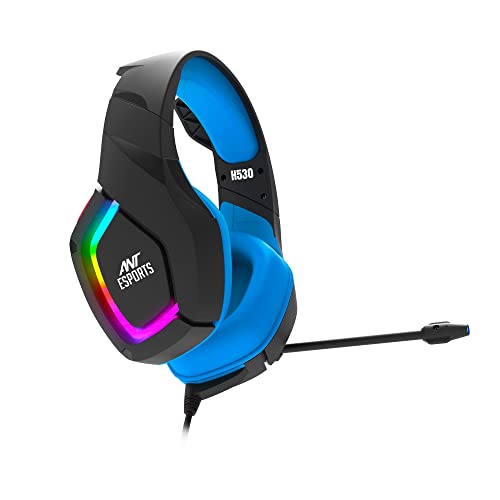 Ant Esports Gamers Combo, Gaming RGB Mouse + Gaming RGB Headset + Gaming Mouse pad Black Ant Esports Gamers Combo, Gaming RGB Mouse + Gaming RGB Headset + Gaming Mouse pad Black