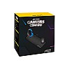 Ant Esports Gamers Combo, Gaming RGB Mouse + Gaming RGB Headset + Gaming Mouse pad Black