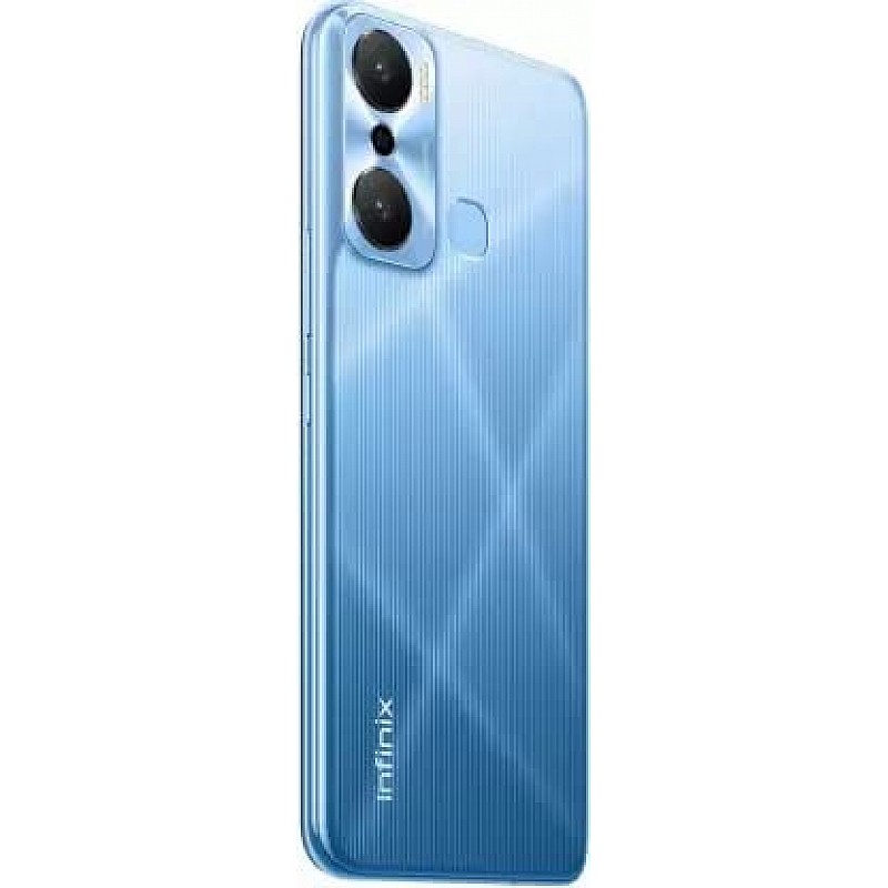 Infinix HOT 20 Play (Luna Blue, 64 GB) 4 GB RAM Refurbished