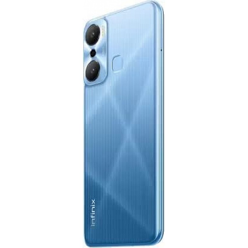 Infinix HOT 20 Play (Luna Blue, 64 GB) 4 GB RAM Refurbished