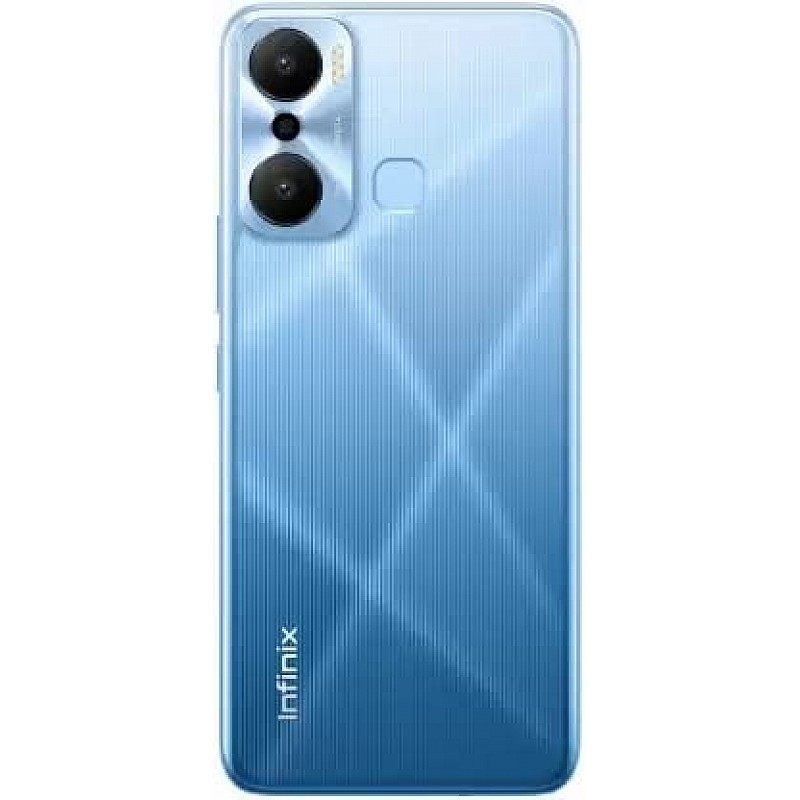 Infinix HOT 20 Play (Luna Blue, 64 GB) 4 GB RAM Refurbished