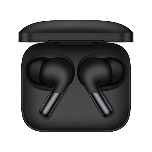 OnePlus Buds Pro 2 Bluetooth Truly Wireless in Ear Earbuds Black OnePlus Buds Pro 2 Bluetooth Truly Wireless in Ear Earbuds Black