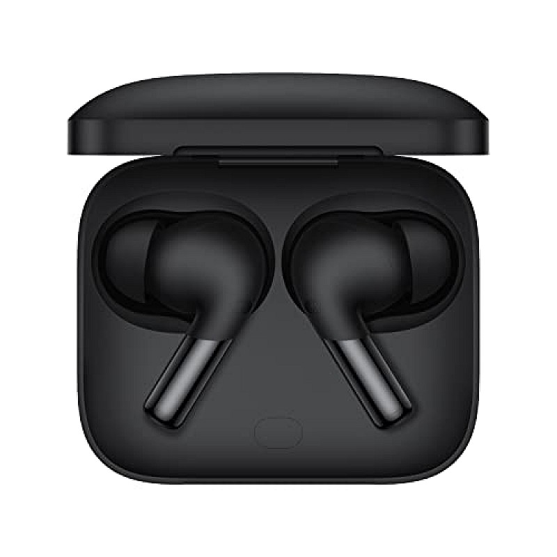 OnePlus Buds Pro 2 Bluetooth Truly Wireless in Ear Earbuds Black