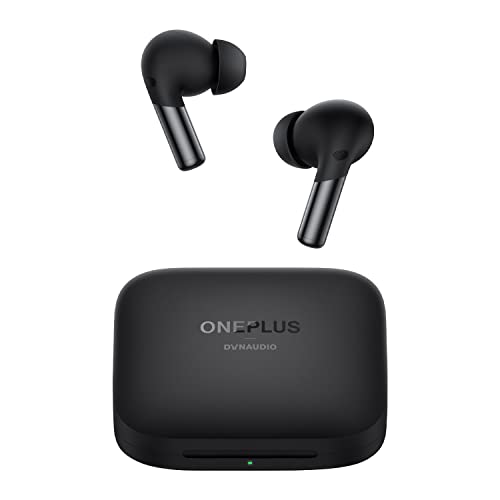 OnePlus Buds Pro 2 Bluetooth Truly Wireless in Ear Earbuds Black OnePlus Buds Pro 2 Bluetooth Truly Wireless in Ear Earbuds Black