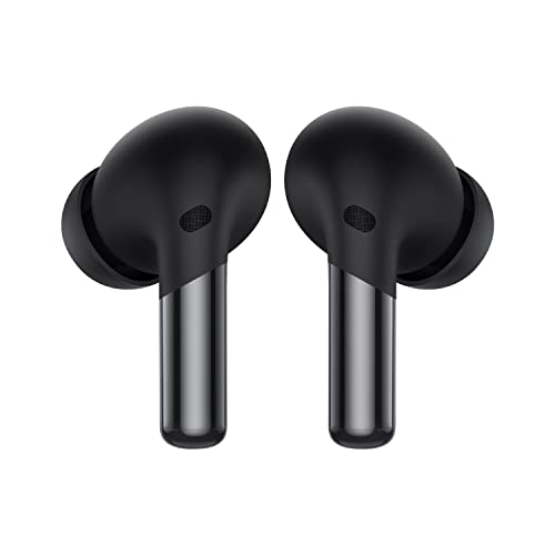 OnePlus Buds Pro 2 Bluetooth Truly Wireless in Ear Earbuds Black OnePlus Buds Pro 2 Bluetooth Truly Wireless in Ear Earbuds Black