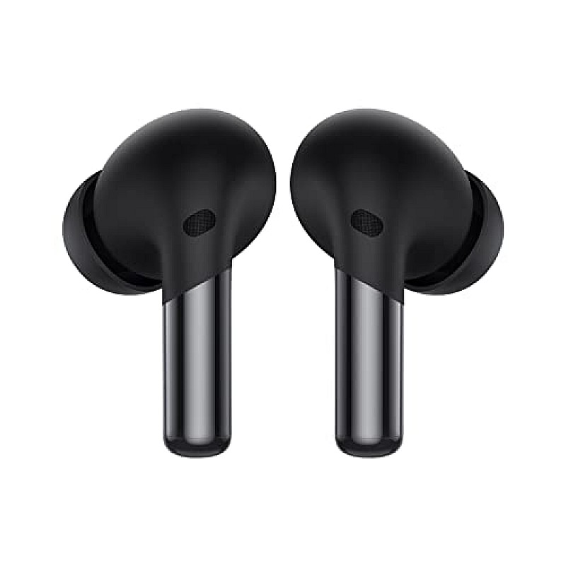 OnePlus Buds Pro 2 Bluetooth Truly Wireless in Ear Earbuds Black