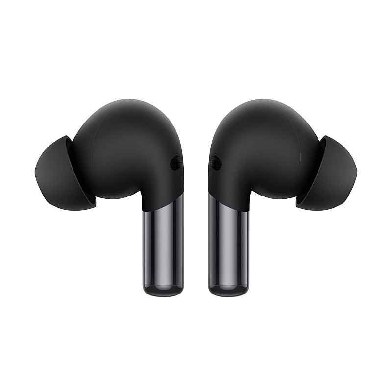 OnePlus Buds Pro 2 Bluetooth Truly Wireless in Ear Earbuds Black