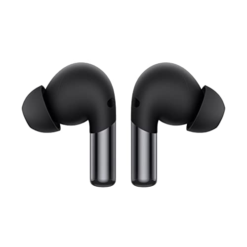 OnePlus Buds Pro 2R Bluetooth Truly Wireless in Ear Earbuds Up-to 40 Hrs Battery [Obsidian Black]