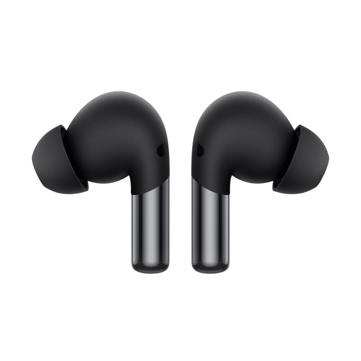OnePlus Buds Pro 2R Bluetooth Truly Wireless in Ear Earbuds Up-to 40 Hrs Battery [Obsidian Black]