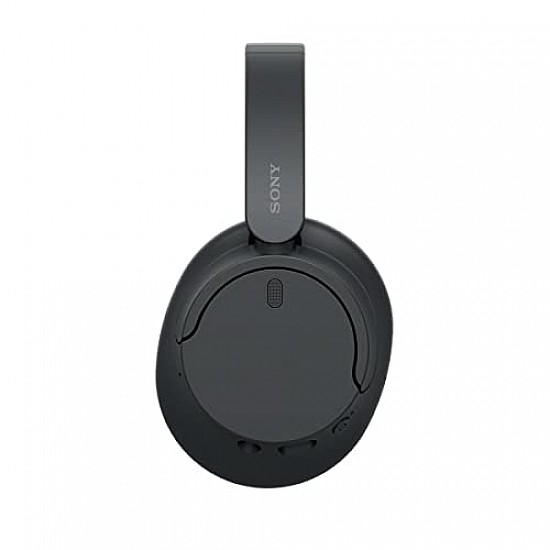 Sony WH-CH720N, Wireless Over-Ear Active Noise Cancellation Headphones (Black)