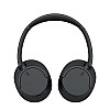 Sony WH-CH720N, Wireless Over-Ear Active Noise Cancellation Headphones (Black)