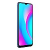 realme C15 (Power Blue, 3GB RAM, 32GB Storage) Refurbished