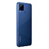 realme C15 (Power Blue, 3GB RAM, 32GB Storage) Refurbished