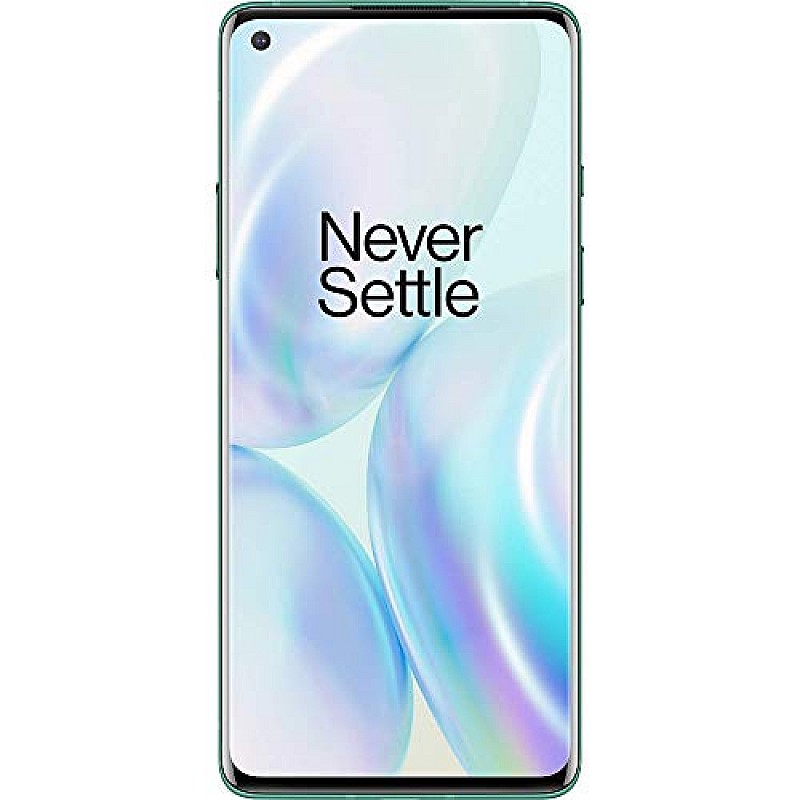 OnePlus 8 (Glacial Green 6GB RAM+128GB Storage) (Refurbished) 