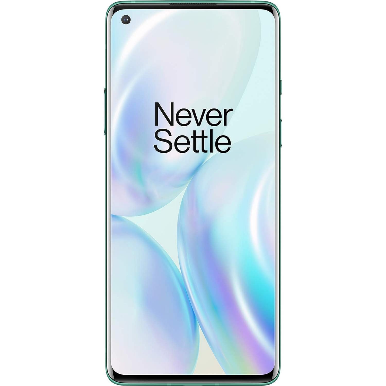 Oneplus 8 (128gb) 説明を読んで OnePlus 8 (Glacial Green 8GB RAM+128GB Storage) (Refurbished)