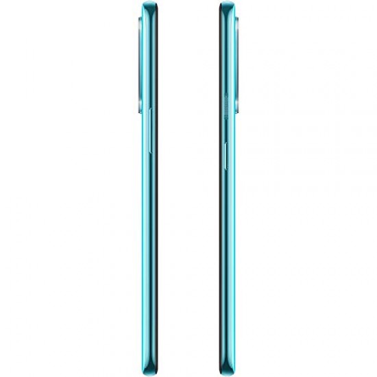 OnePlus Nord 5G Blue Marble, 8GB RAM, 128GB Storage Refurbished