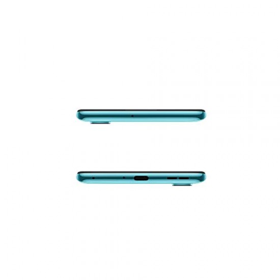 OnePlus Nord 5G (Blue Marble, 8GB RAM, 128GB Storage) Refurbished